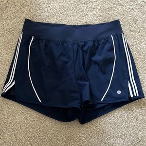 Athletic shorts